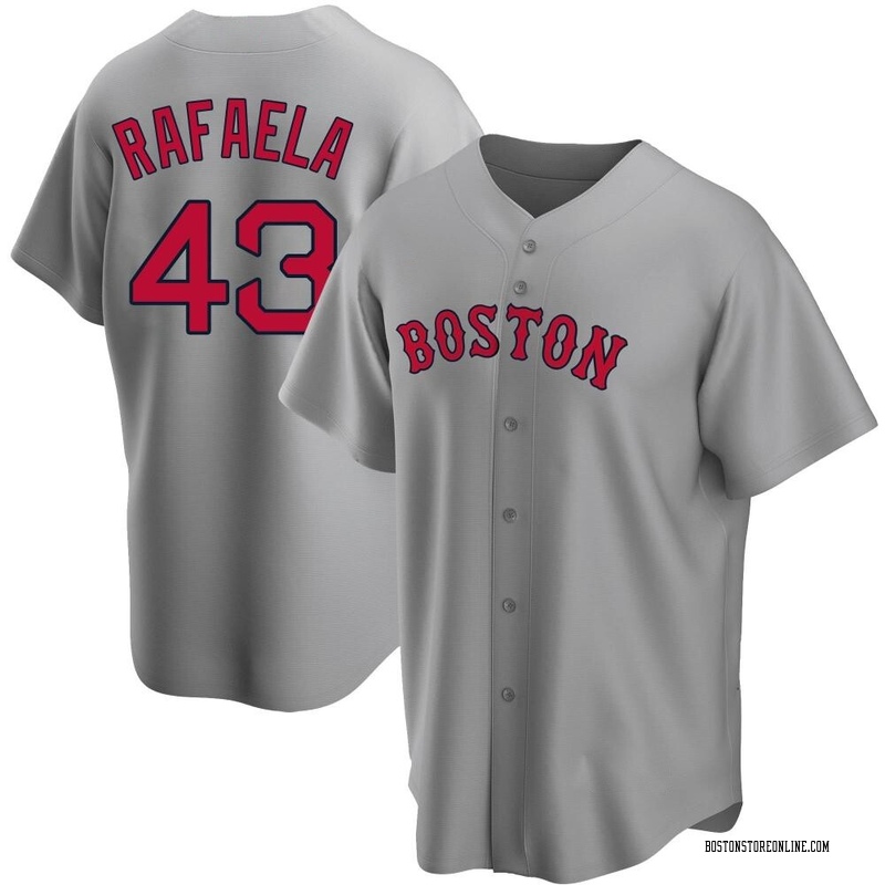 Boston Red Sox Jersey – babyfans
