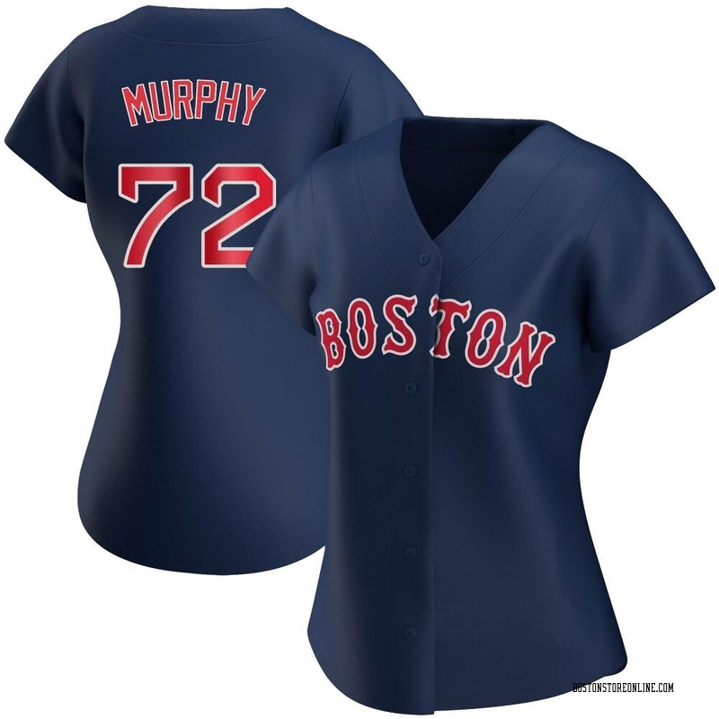 Nike Men's J.D. Martinez Red Boston Red Sox Alternate Replica