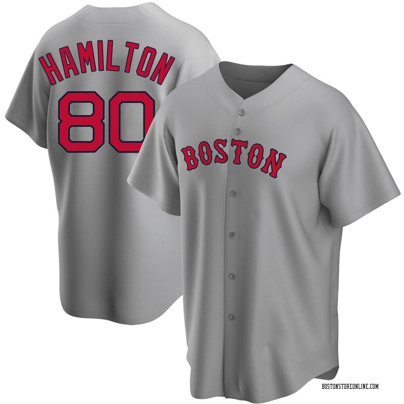 Youth Red Sox Jersey 