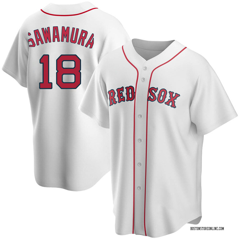 Youth Red Sox Jersey 