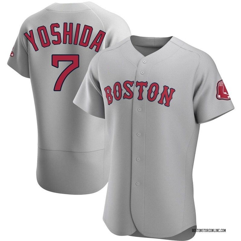 Boston Red Sox: Masataka Yoshida 2023 Life-Size Foam Core Cutout - Off in  2023